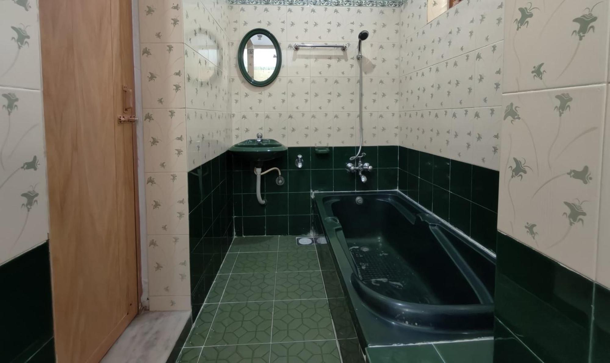 Shamak Homestay Varkala Phòng bức ảnh