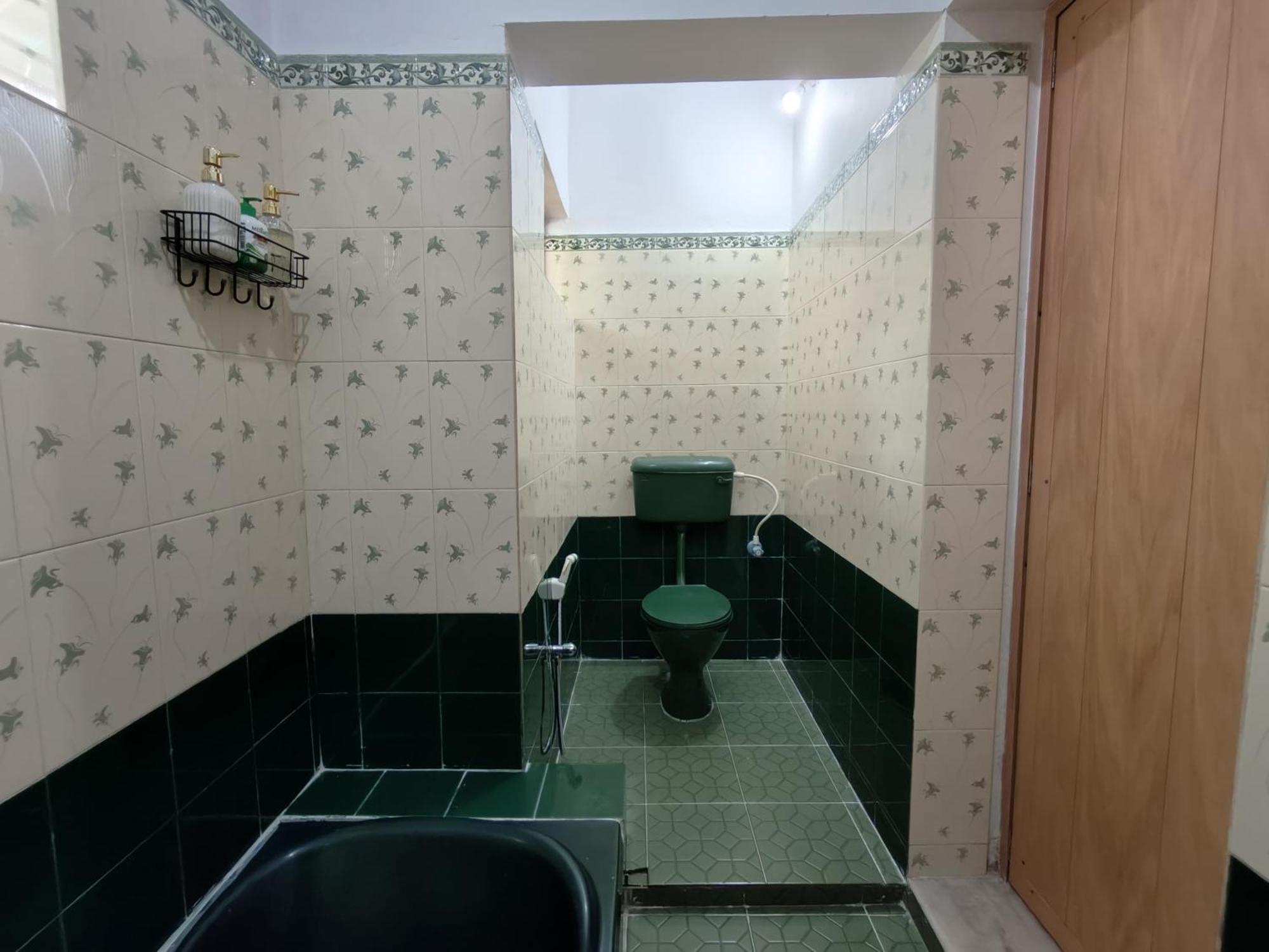 Shamak Homestay Varkala Phòng bức ảnh